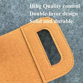 2 cestas de almacenamiento de fieltro grandes para automóviles, organizador multiusos para ropa, juguetes, cesta plegable portátil y bonita, organizador de maletero y asiento trasero, organizador ligero y de lados blandos para comestibles, juguetes de niños, suministros para mascotas, viajes por carretera, campamento, equipo de picnic, hogar, armario, guardería, dormitorio, oficina, regalo para Navidad, Acción de Gracias, Halloween, artículos esenciales de viaje, cesta plegable con asa, diseño minimalista moderno y lindo para un transporte fácil y una limpieza rápida