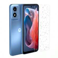 2 piezas de película protectora de alta definición para pantalla de teléfono móvil, apto para Moto G Stylus 2023/G Play 2024/G Stylus 2023/G Power/G Stylus y otros modelos, resistente a arañazos, a prueba de explosiones, transparente, de bordes suaves, totalmente cubierta, fácil de instalar, alta definición transparente, sin burbujas, regalo para cumpleaños, familia, amigos, vidrio templado, protector de pantalla de teléfono, accesorios de teléfono - 2 piezas - Ver 7