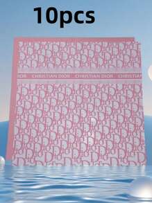 10/20pcs Flower Wrapping Paper, Floral Waterproof Bouquet Wrapping Paper For Flowers, Florist Wrapping Paper For DIY Craft,Wedding Birthday Gift Anniversary, Valentine's Day, Mother's Day And Father's Day, Bridal Shower, Graduation Ceremony, Marriage Proposal,DIY Wrapping Paper