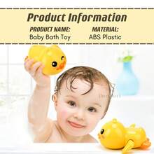 1件/套儿童洗澡戏水游泳玩具，圣诞节和万圣节礼物（螃蟹眼随机），可爱有趣的动物洗澡玩具，例如鸭子、螃蟹、乌龟、鲸鱼、海豚、企鹅、小丑鱼，适合幼儿的迷你玩具，旅行游戏，夏季泳池玩具，适合男孩和女孩，儿童礼物，生日礼物，缓解压力，感官玩具，室内外沙滩水上游戏，婴儿必备