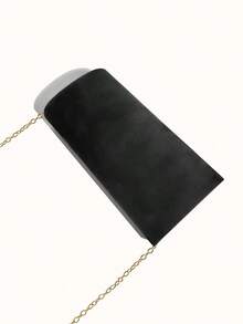 Minimalist Velvet Heart Shaped Clutch Bag For Women, Suitable For Wedding, Formal Party, Anniversary, Birthday Gift