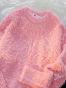 Men Sweaters - Rosa - Ver 3