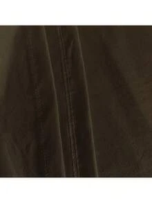 Camiseta Unissex Estampada Com Santo Antônio Igreja Fé Amor Carinho Católica - Marrom - Visão 3