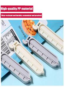 Bag Sealing Clips, Plastic Bag Clips, Bag Seal Clips