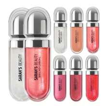 Sarah Beauty Lip Gloss Cheap Cousin Of Gloss - 07 - View 8