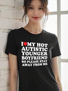 Women T-Shirts