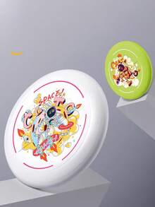 1 件专业竞技户外运动产品适用于各种场景、成人比赛、宠物互动、旋转功能、运动体验