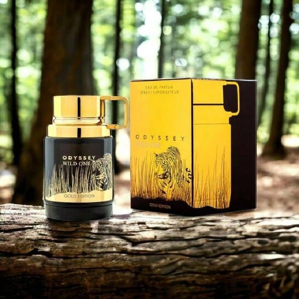 Armaf Parfum - Jaune citron - Voir 1