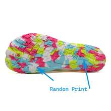 Zapatos de natación para hombres/mujeres para uso al aire libre, zapatos de playa antideslizantes y resistentes al desgaste, zapatos de playa/acuáticos unisex de secado rápido, zapatos de trekking impermeables y ligeros, nuevo lanzamiento en 2025 - Luna Blanca - Ver 7