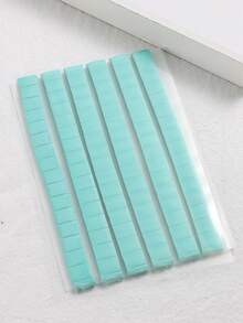 Tanah Liat Gel Kuku yang Dapat Digunakan Kembali, Cocok untuk Memamerkan dan Mempraktikkan Seni Kuku Profesional, Dilengkapi dengan Gel Kuku dan Kuku Palsu, Cocok untuk Salon Kuku DIY dan Latihan Manikur - MultiWarna - View 12