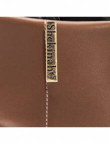 Shekinah Women Ankle Boots & Booties - Camel - View 6