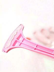 1 pezzo Pialla per piedi, rimuove la pelle morta, leviga i talloni, accessorio per pedicure, rimuove i calli di pelle morta sulle piante dei piedi, borsa, organizer, porta oggetti