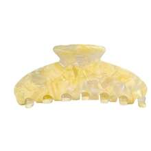 个性化亚克力名字发夹，DIY时尚发夹，发爪发卡，送给女友、新娘、伴娘的完美礼物，色彩缤纷，可爱迷人，趣味十足，卡哇伊风，千禧年复古风，时尚百搭，男女皆宜，休闲百搭，可定制，是送给她、家人、朋友、孩子的理想礼物，适合情人节、母亲节、生日等各种场合，秋季装饰，营造度假氛围。 - 彩色 - 查看 20