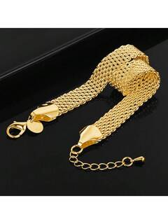 Jewelry & Accessories