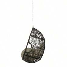 CASTAIC HANGING CHAIR WITH 8FT CHAIN - 1 - View 9