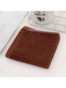 【定制】卸妆巾，个性化定制洗脸巾，绣花超细纤维面巾，女士礼物，睡衣派对沐浴SPA用品，伴娘圣诞美容配件 - 均碼 - 查看 9