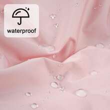 Shower Caps - Pink - View 12