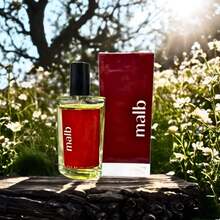 Men's Perfume 50ml Oil-Based 35% Striking Woody Perfume - MALBK - 伍迪 - 查看 2