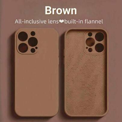 防震防指纹硅胶手机壳，兼容苹果、红米、OPPO、荣耀Magic 7 Lite、OPPO A40、苹果手机配件、A56 5G、苹果13 Mini手机壳，情人节礼物、新年礼物，国际版，非国内版