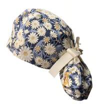 动物印花涤纶休闲可调节鸭舌帽，四季皆宜