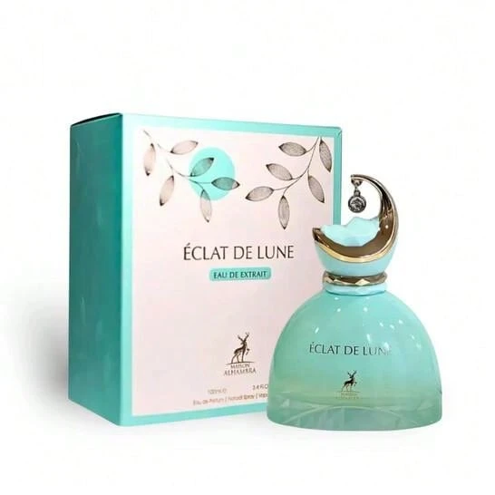 Maison Alhambra Perfume - Baby Blue - View 1