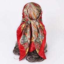 5 pièces Ensemble d'accessoires de costume de pirate, comprenant un chapeau de pirate pour femme, un foulard de pirate, une ceinture de taille de pirate, une décoration de combinaison et des couleurs variées pour Halloween