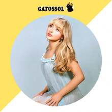 Buttons - 4.5 Cm Single POP Musica Sabrina - Bottom/Button - Button - Brooch Pin - Button - Button - Pin - Botum - Bottum - Buton - Brooch - PIN - B9-單按鈕 - 查看 1