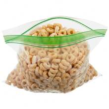 300 Count , Basics Sandwich Storage Bags,