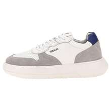 SAPATÊNIS MASCULINO ENERGY FERRACINI 8287695C, tênis sapatênis branco masculino