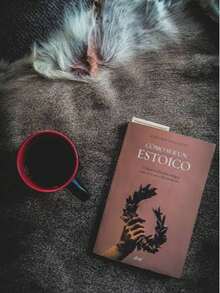 How To Be A Stoic, Using Ancient Philosophy - Single Book - View 2