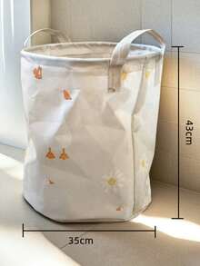 Giỏ đựng đồ giặt có thể gấp gọn dung tích lớn, Thùng đựng đồ giặt bẩn để cất quần áo bẩn, Giỏ đựng đồ phòng tắm, Túi đựng đồ giặt, Giỏ đựng đồ lặt vặt, Đồ trang trí Chippy, Đồ trang trí phòng Đồ trang trí nhà Đồ trang trí phòng ngủ - Nhiều màu - Xem 13