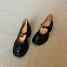 Women Wedges & Flatform - Brown - View 3