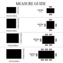 1 buc., Decor pentru casă, Față de masă cu imprimeu de craniu și dovleac de Halloween - Față de masă dreptunghiulară durabilă, potrivită pentru petreceri în interior și în exterior, nunți, decor restaurant, mese festive, sărbători tematice, decorațiuni de Halloween, articole pentru petreceri, decor festiv, dormitor, sufragerie, grădină, decor exterior, recuzită foto