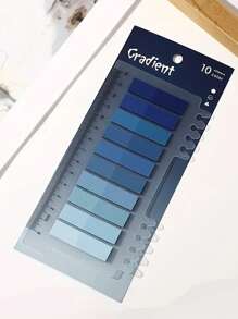 1400 Label Index Office Stationery Label Paper Student School Supplies Notes,Back To School