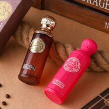 100ml Arabian Style Essential Oil Diffuser Refill, Suitable As A Perfect Gift For Girlfriend, Fragrance For Deodorizing
