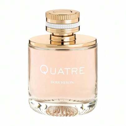 Boucheron Four 100ML Eau De Parfum For Women