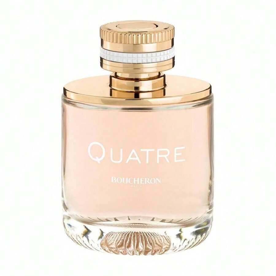 Boucheron Quatro 100ML Eau de parfum para mulheres