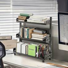 1pc Wall-Mounted Spice Rack - No-Drill, Multi-Use Storage Shelf For Kitchen & Bathroom Essentials, Kitchen Storage Rack Rack For Kitchen,Kitchen Storage,Kitchen Organizer,Kitchen Organiser,Storage Items,Kitchen,Storage,Organizer,Organiser,Organization,Organizers,Drawer Organizer, Travel,Kitchen Items,Kitchen Utensils,Kitchen Tools,Kitchen Things., Home Decoration, Christmas Gifts, Home Gifts, Room Decoration - Multicolor - View 10