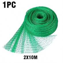 1 Pc Bird Protection Net, Garden Plant Mesh, Protecting Plants And Fruit Trees From Birds, Deer, Poultry, Best Fencing Anti-Bird Net Garden Net Orchard Anti-Bird Net Polyethylene Anti-Bird Net Extrusion Anti-Bird Net Grape Anti-Green Anti-Bird Net