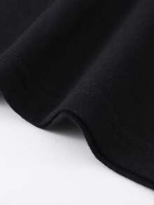 Where Them Fans At Boots On Da Ground New Orleans Saints Inspired T-Shirt For Men And Women - Black - 黑色 - 查看 4