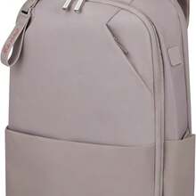 Workationist - Laptop Backpack, School Backpack - Quartz - View 1