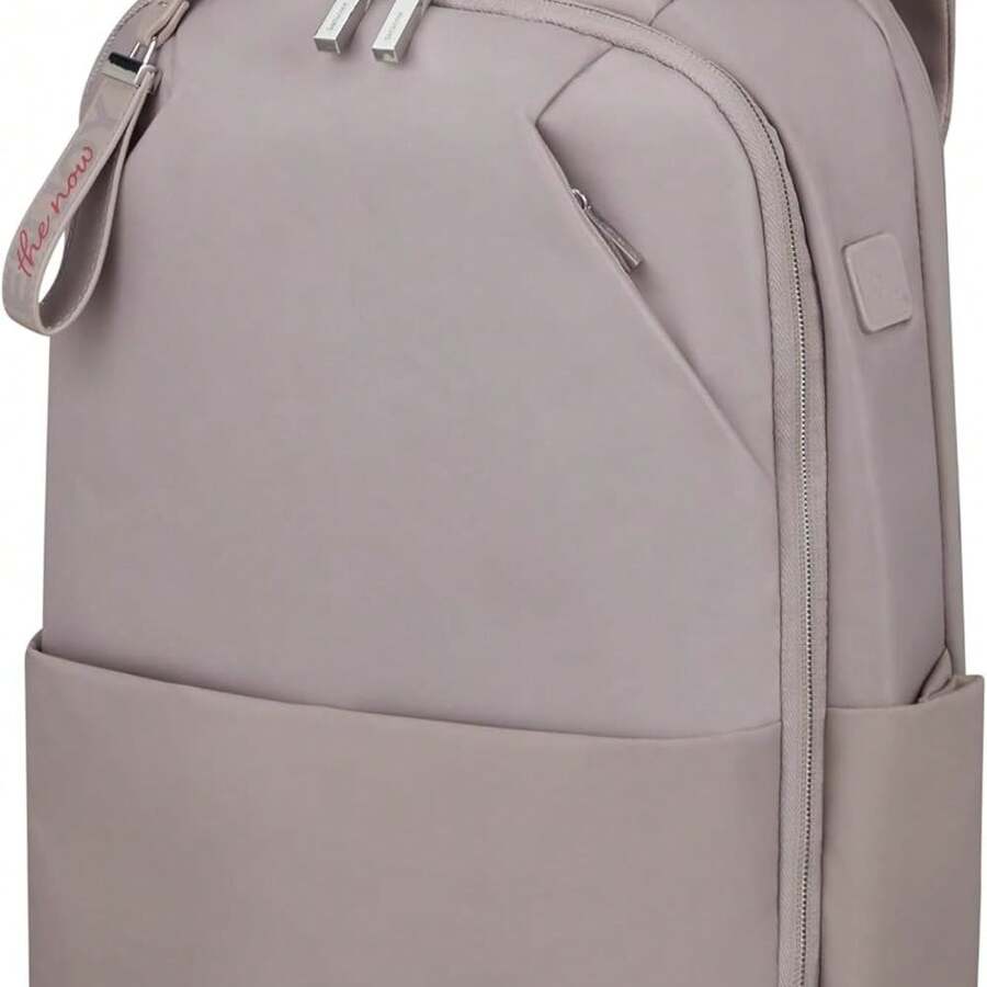 Workationist - Laptop Backpack, School Backpack - Quartz - View 1