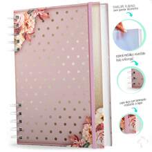 NISTI PRINT Notebooks Back To School - Multicolor - View 2