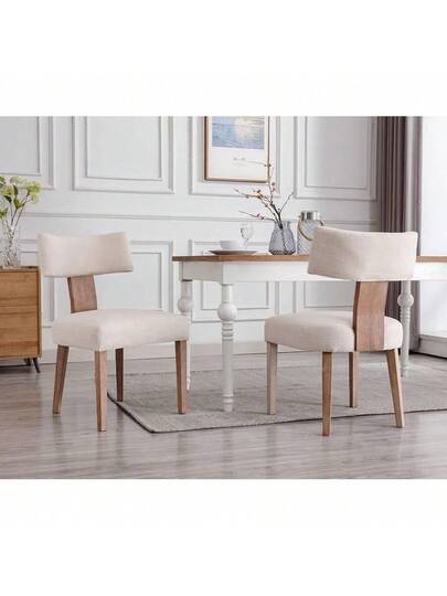 Dining Chairs view 7