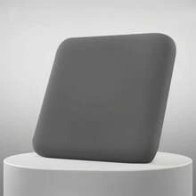 Chair Pads - Grey - View 5