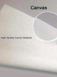 2pcs Gunna Music Album Poster: A Gift & A Curse - Unframed Canvas Wall Art - Room Aesthetic - Ideal For Bedroom, Living Room, Or Corridor - Suitable For Christmas, Halloween, Or Winter Decoration - Art Print - Modern American Style - Outdoor Use - Vertical Orientation - No Frame - Canvas Material - Ink Art Medium Gifts Birthday Graduation