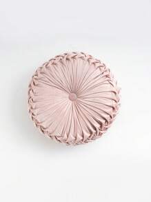 1PC Modern Simple Style Decorative Pillow Thickened Sitting Mat Washable Pet Friendly Suitable For Holiday Room Decoration Living Room Bedroom Office Decoration Cushion Pillow For All Seasons Home Decor