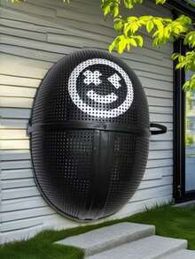 1 Peça Máscara Temática de Festa Coreana, Acessório de Fantasia de Festa de Máscaras de Natal para Cosplay e Interpretação de Papéis