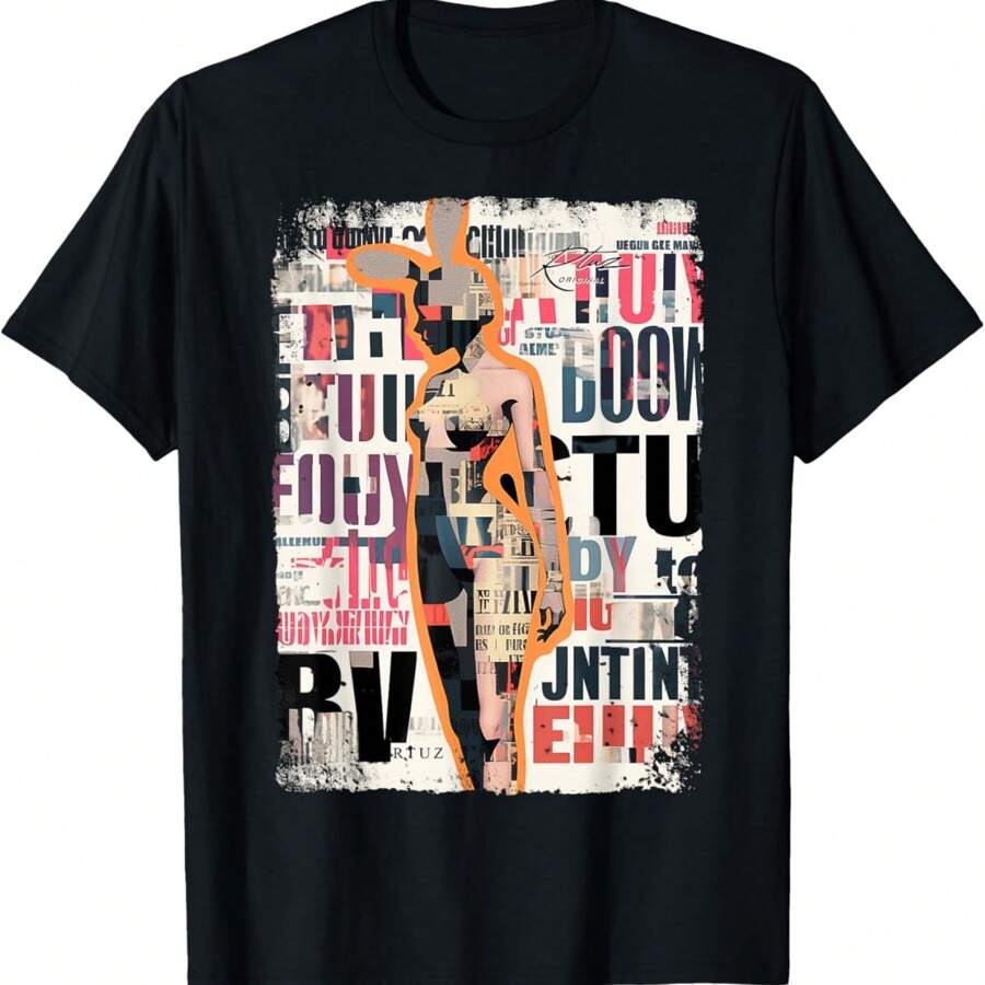 Women T-Shirts