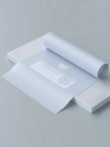 Professional TPE Resistance Bands Tension Straps & Yoga Ropes For Effective Exercise Workouts - Dusty Blue - View 1